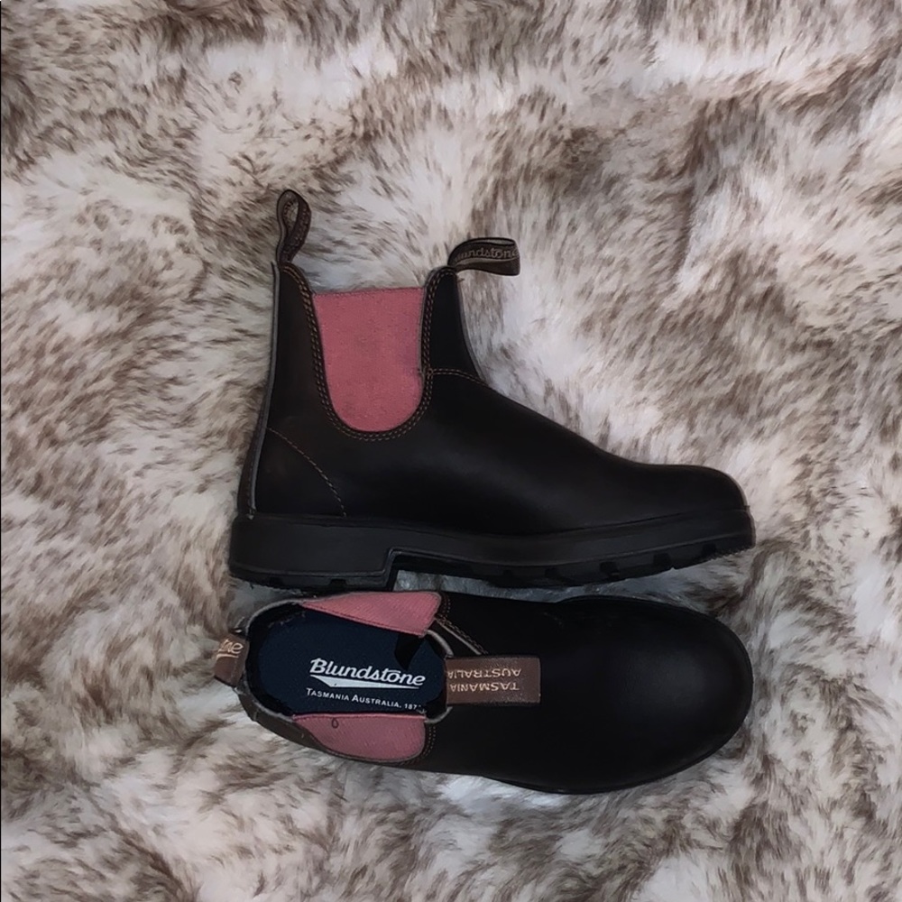 Blundstone Boot